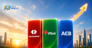 10 năm trỗi dậy của Techcombank, VPBank và ACB: Từ 'chiếu dưới' đến đối trọng của Big4 1 chatgpt image 084402 1 thg 6 2026 1780278347635 1780278348339859436079 0 0 804 1536 crop 17802793646