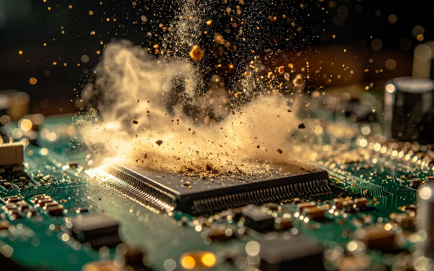 chay cpu la gi 1
