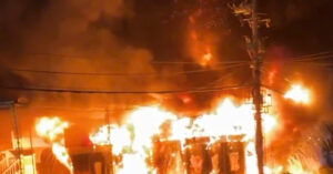 chay cua hang kem canh quoc lo 18 lua thieu rui gan het sau 30 phut 3740