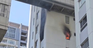 chay lon tai can ho chung cu o tphcm hang tram cu dan hoang loan thao chay 2359