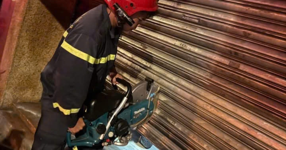 chay nha 6 tang co 2 nguoi mac ket ben trong o trung tam tphcm 657