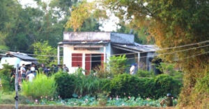 Phát hiện 4 người tử vong trong ngôi nhà ở Gia Lai 1 chay nha o gia lai 4 ba chau tu vong 2323