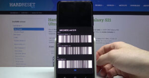 check imei samsung