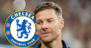 chelsea moi xabi alonso ve ngoi ghe nong 1985