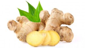 chi can 1 lat gung meo nho trong bep giup xu ly nhieu rac roi quen thuoc 194717