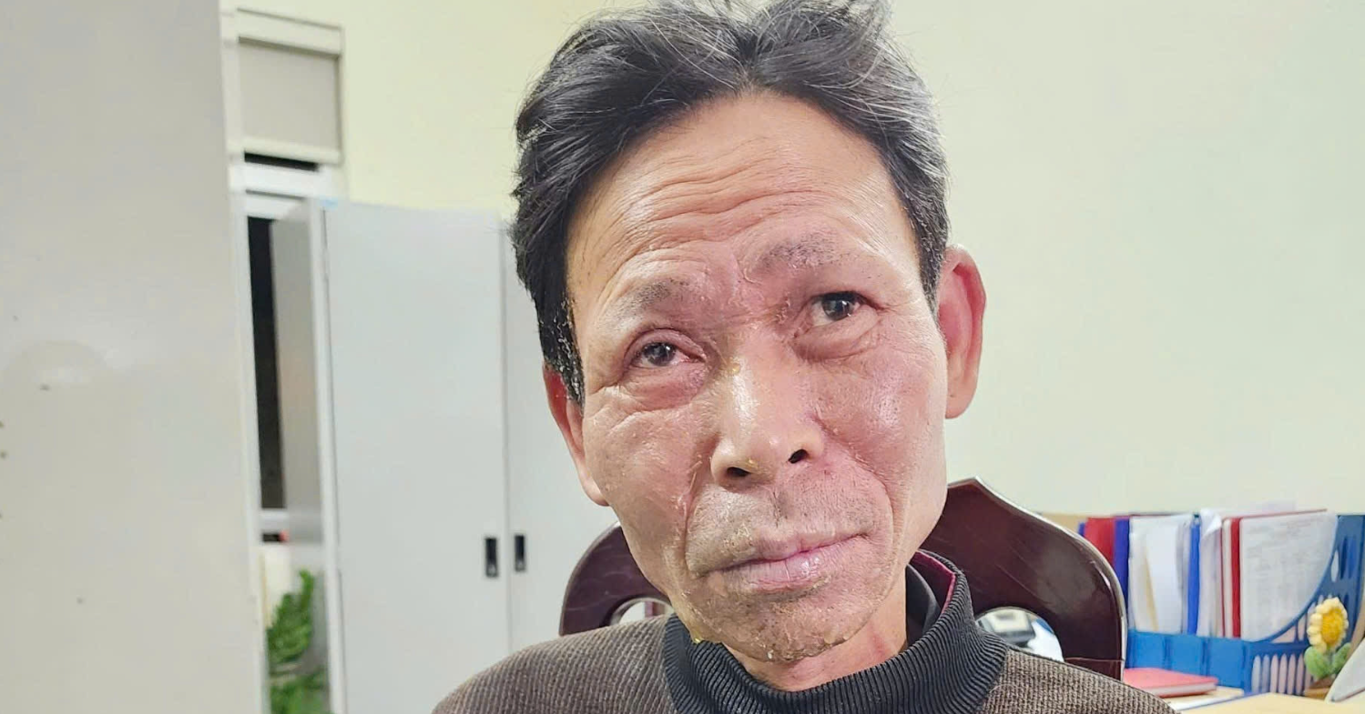 Chi Dinh Luat Su Cho Ke Dot Quan Ca Phe Lam 11 Nguoi Tu Vong O Ha Noi 739