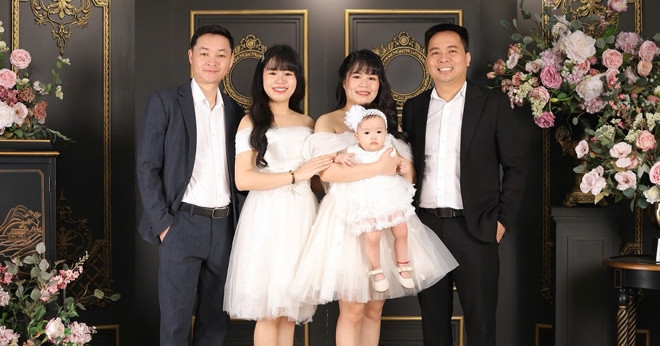 chi em sinh doi o thai nguyen lay chong van song cung nha gop tien mua chung cu 2207