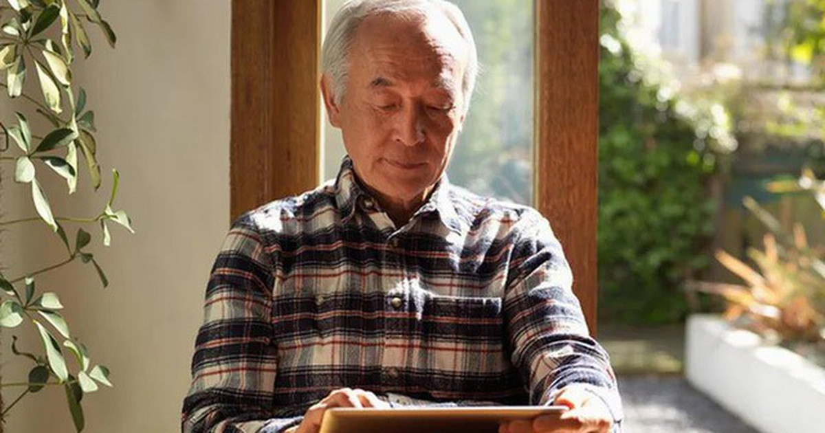 Chi Khi Ve Gia Toi Moi Hieu Dung Chia Se 4 Dieu Nay Voi Bat Ky Ai Ke Ca Nguoi Than 3808Ddb35C0E462F9