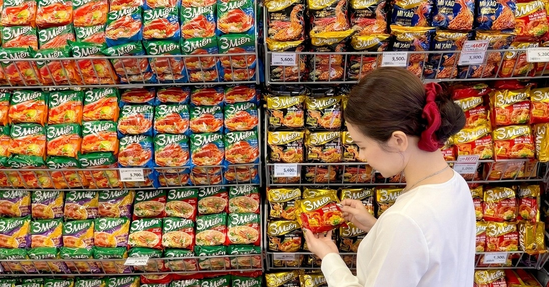 chi tieu thong minh giua thoi bao gia 1205