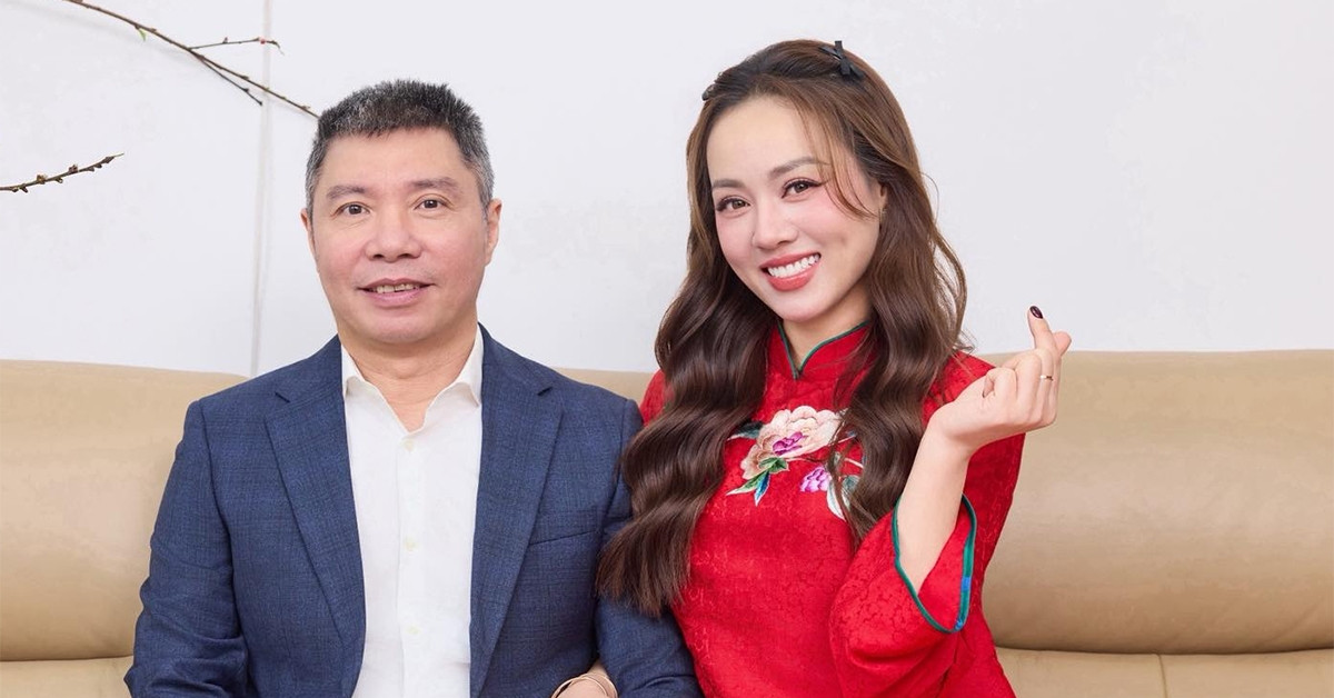 chia se xuc dong ve cuoc song hien tai cua nsnd cong ly qua loi ke cua vo 990