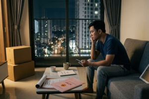 Chia tay ngay trước thềm đám cưới vì... không cho bạn gái đứng tên sổ đỏ 4 chia tay av 523