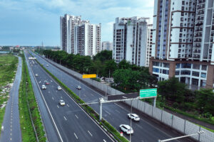 Lý do Cục CSGT giảm tốc độ tối đa trên một số đoạn tuyến cao tốc Bắc - Nam 2 chieu 45jpg 1969