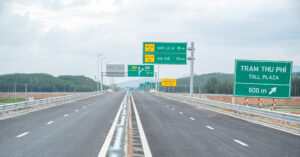 Chinh Thuc Van Hanh Cao Toc Quang Ngai Hoai Nhon 20 1704