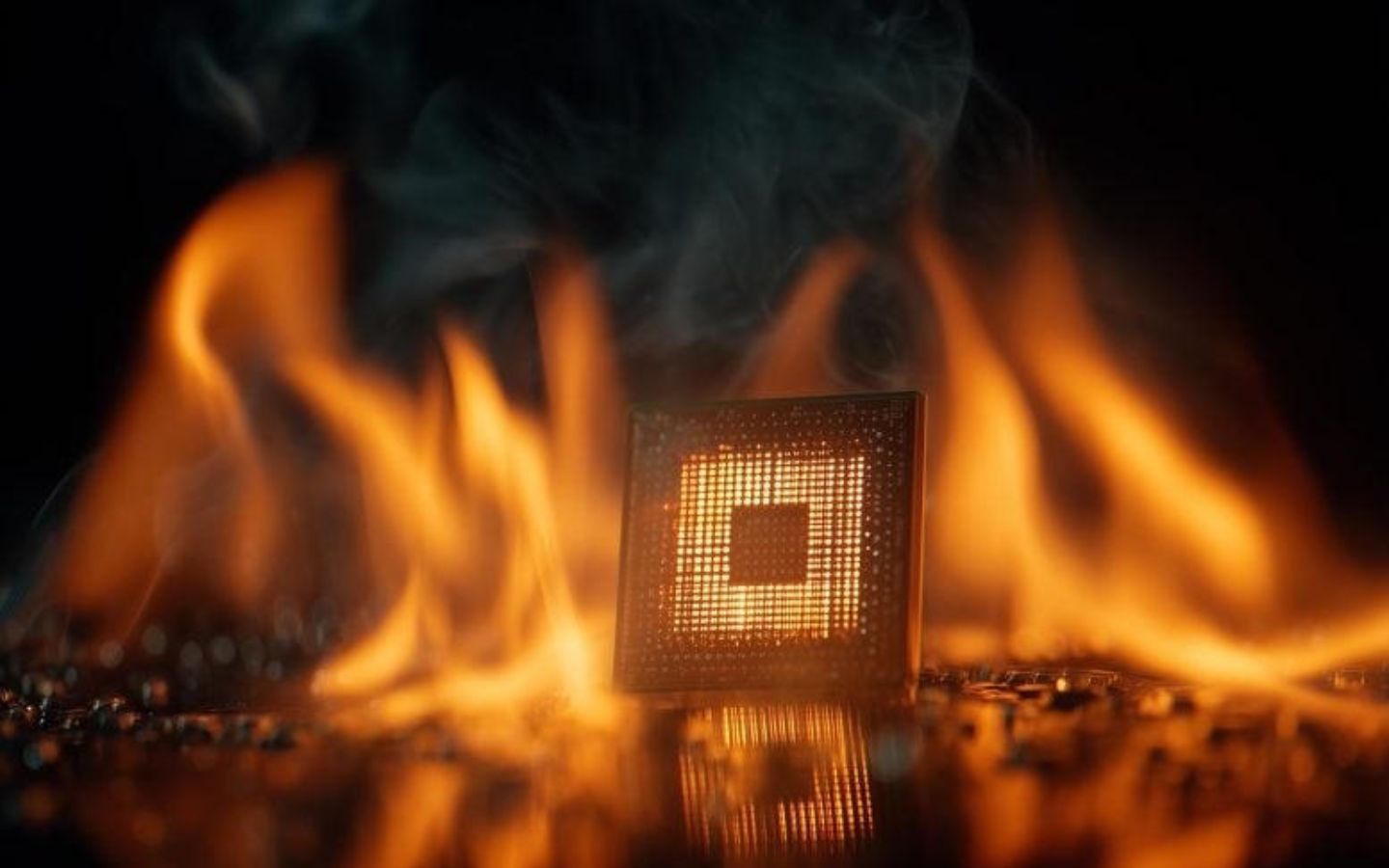 chip nho chiu nhiet 700 do c