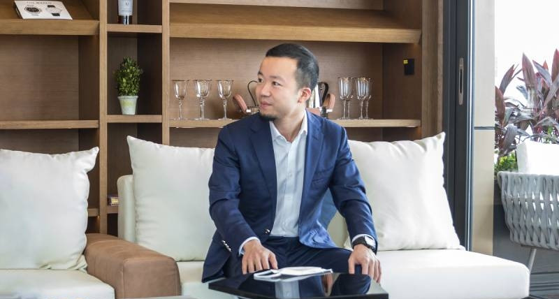 Choang Vang Truoc Khoi Tai San 11 Ty Bang Anh Tien Ban Cua Trum Lua Dao Campuchia Chen Zhi 1022