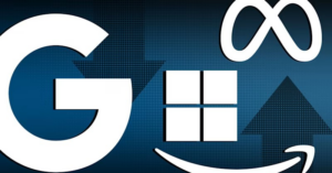 Choáng Váng Trước Số Tiền Khổng Lồ Big Tech Dự Định Chi Tiêu Năm Nay Choang Vang Truoc So Tien Khong Lo Big Tech Du Dinh Chi Tieu Nam Nay 1198