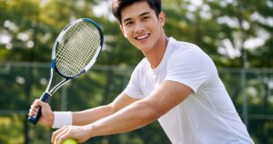 Bác Sĩ: Vì Sao Có Người Trẻ Khỏe, Chơi Thể Thao Vẫn Bị Đột Quỵ? Choi Bong 1768928347730161877894 34 0 784 1200 Crop 17689289366511546928905