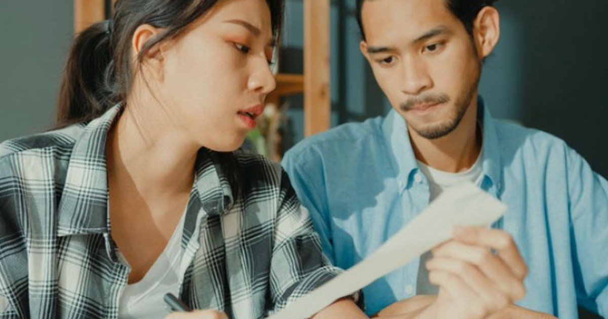 Chong Am Tham Chuyen Tien Den Tai Khoan La Suot Nhieu Nam Su That Phia Sau Khien Vo Bat Khoc 6C78Cf1