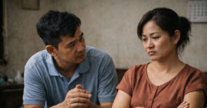 Chong Bo Di 10 Nam Theo Nguoi Khac Nay Xin Quay Ve Toi Co Nen Cho Co Hoi 94