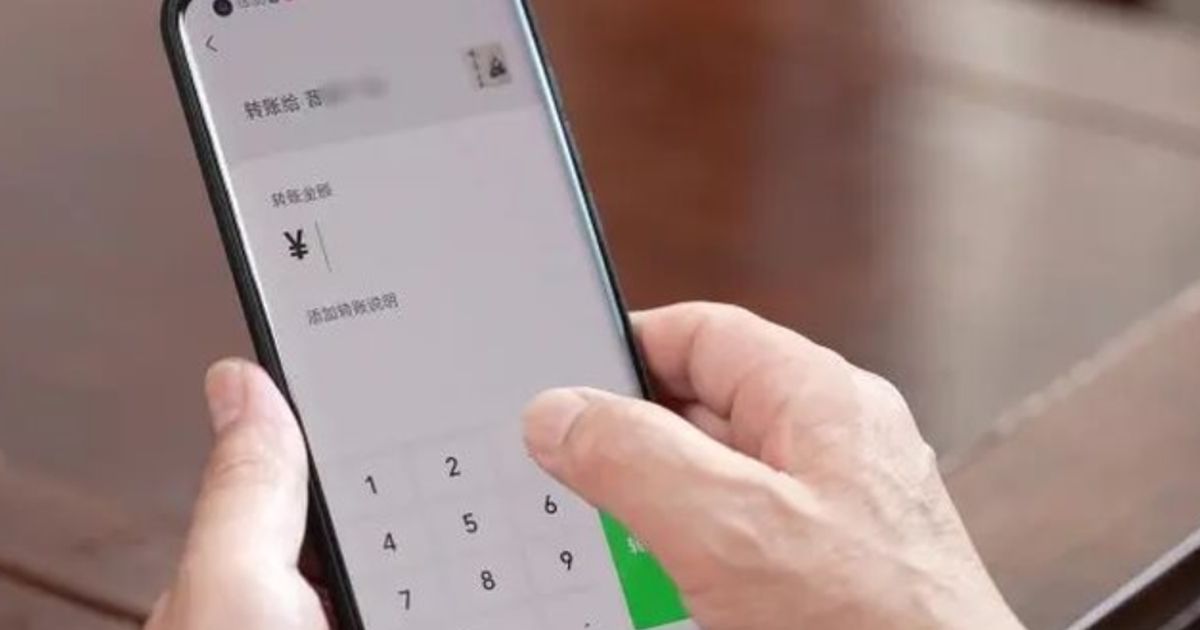 chong chuyen khoan deu dan cho doi tac toi cay dang phat hien ra nguoi bi mat nhan tien hang thang 9