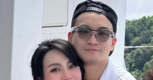 Chong Cu Diep Lam Anh Om A Hau Thuy Quynh Btv Hoai Anh Vtv Keu Cuu 3368