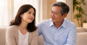 Chong Cu Tung Phan Boi Lai La An Nhan Cuu Mang Toi Trong Suot 20 Nam 95