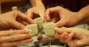 Chồng Đi Nhậu 4 Buổi Mỗi Tuần, Tôi Làm Một Việc Khiến Anh Từ Đó “Chừa” Rượu Bia 1 Chong Di Nhau 4 Buoi Moi Tuan Toi Lam Mot Viec Khien Anh Tu Do Chua Ruou Bia 996Fc4Ab1B65484Eb19726B