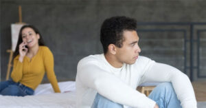 Chong Ghen Tuong Hanh Ha Vo De Thay Minh Khong Kem Coi 694