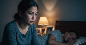 Chong Nhay Viec Nhu Com Bua Minh Toi Gong Ganh Kinh Te Gia Dinh 731