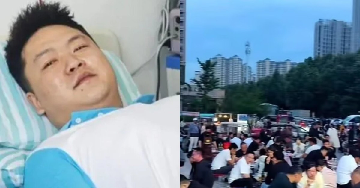 chu quan nuong dong cua 13 ngay cuu be 3 tuoi ngay mo lai dong kin khach 2357
