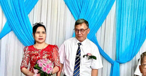 chu re 71 tuoi cuoi co dau 66 tuoi o lao cai 11 con lam co an mung 532