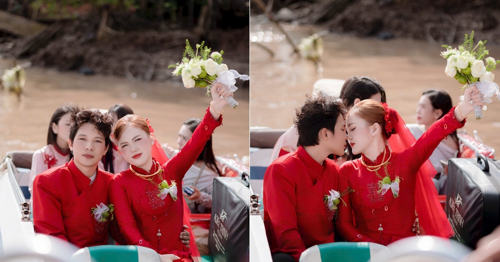 chu re ca mau luot cano vuot 40km di don dau hut nua trieu luot xem 1295