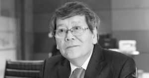 chu tich hiep hoi cac truong dai hoc cao dang viet nam vu ngoc hoang qua doi 1901