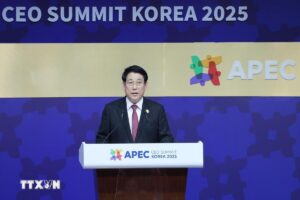 Chu Tich Nuoc Luong Cuong Phat Bieu Tai Hoi Nghi Thuong Dinh Doanh Nghiep Apec 720251030185345