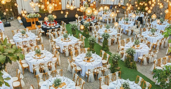 Chu Toi Dat 100 Ban Tiec Cuoi Xa Hoa Cho Con Nhung Lang Xom Khong Ai Den Khi Tien Khong Mua Duoc Ngh