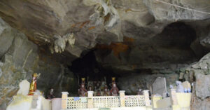 chua co nghin nam trong hang dong tung la noi lam viec cua co tong bi thu do muoi 563