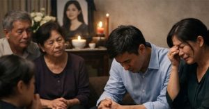 Chưa Giỗ Đầu Em Gái, Gia Đình Tôi Chết Lặng Khi Em Rể Xin Cưới Người Không Ngờ Tới Chua Gio Dau Em Gai Gia Dinh Toi Chet Lang Khi Em Re Xin Cuoi Nguoi Khong Ngo Toi 67