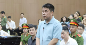 chua xem xet khang cao cua 414 bi hai trong vu an hau phao 728