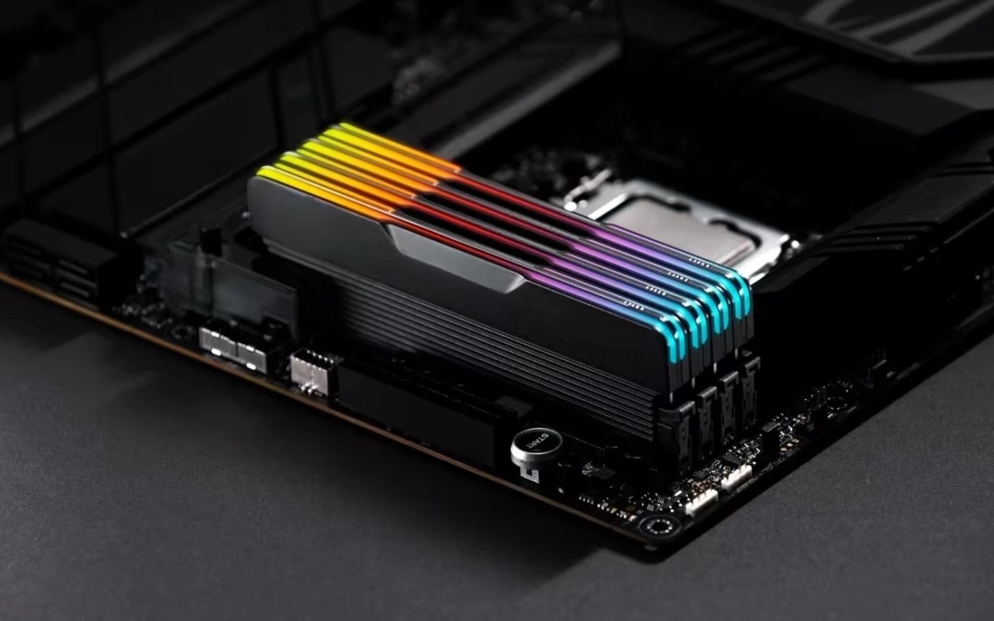 chuan ram ddr6 sap ra mat toc do vuot gioi han