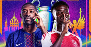 Chung kết Cúp C1 Arsenal vs PSG: 5 chìa khóa vô địch Champions league 1 chung ket arsenal dau psg 5 chia khoa vo dich champions league 2068