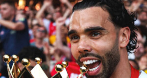 Chung kết Cúp C1 PSG vs Arsenal: Găng tay vàng David Raya 1 chung ket cup c1 psg vs arsenal gang tay vang david raya 1557