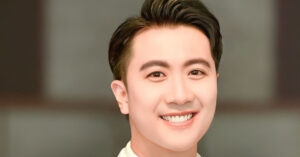 chuyen chua ke ve mc la tien si thay giao dep trai cua dh ngoai thuong 161