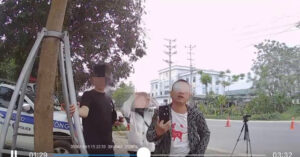 chuyen co quan dieu tra vu bia dat thong tin boi nho csgt o tuyen quang 1491