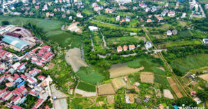 chuyen dat vuon trong khu dan cu thanh dat o can dieu kien gi 3045