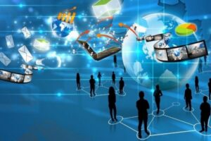 Chuyen Doi So Doanh Nghiep Viet Van Dang Trong Giai Doan Do Duong