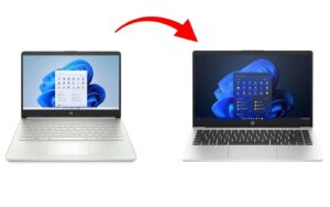 Chuyen Du Lieu Tu Laptop Cu Sang Laptop Moi 1