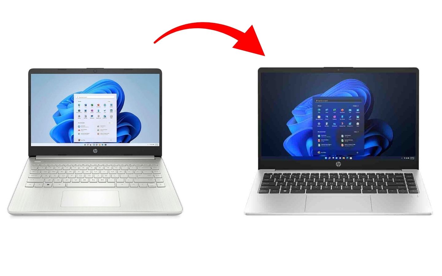 Chuyen Du Lieu Tu Laptop Cu Sang Laptop Moi 1