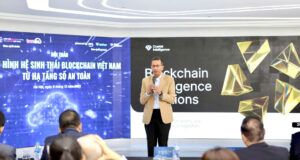 Chuyen Gia Nuoc Ngoai Hien Ke Thuc Day He Sinh Thai Blockchain Viet Nam 1217