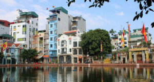 Chuyen La O Ngoi Lang Ha Noi Khong Ai Goi Bo 49 Tuoi Dong Loat Len Bo Lao 885