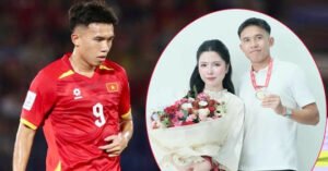 Chuyen Tinh Nam 17 Tuoi Cua Co Chu Tiem Vang Va Tien Ve Tuyen Viet Nam 1478